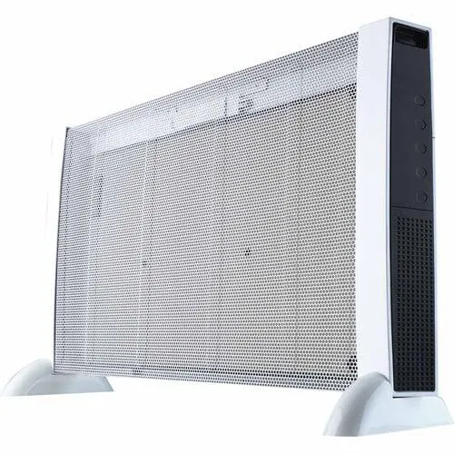 Micathermic Heater 2.4kW White