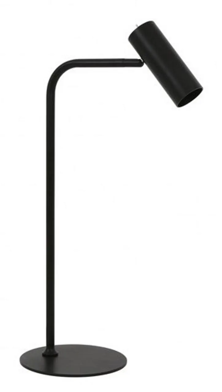 Cole Table Lamp Black