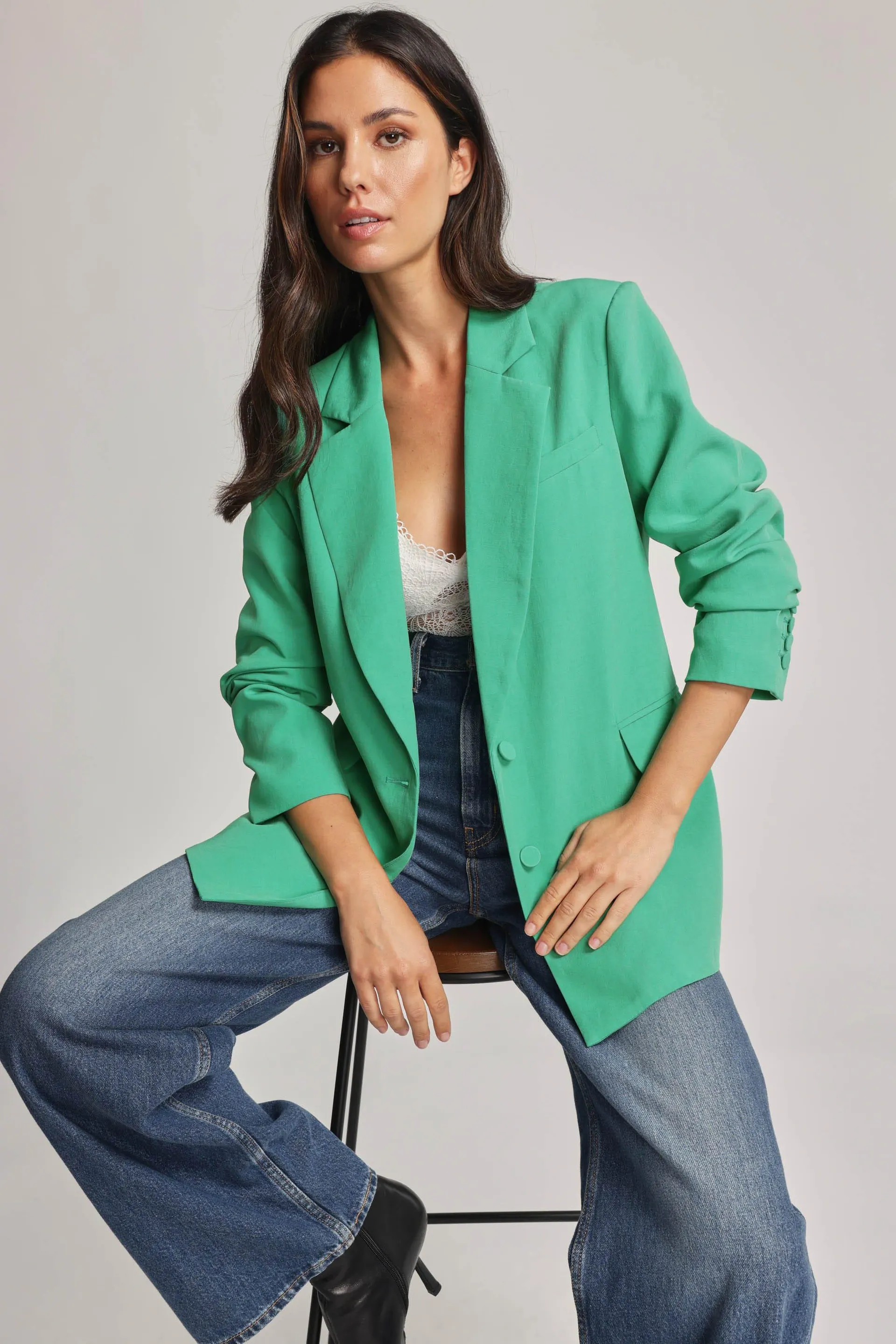 Annalise Blazer