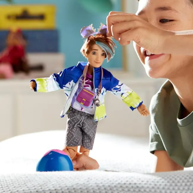 Disney ily 4EVER Doll, Inspired by Sven, Frozen