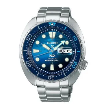 Seiko Prospex Padi Special Edition Watch