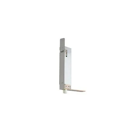 IVES FB41B Auto Flush Bolt for the Bottom of Timber doors