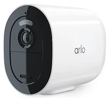 Arlo Go 2 Mobile Security Camera