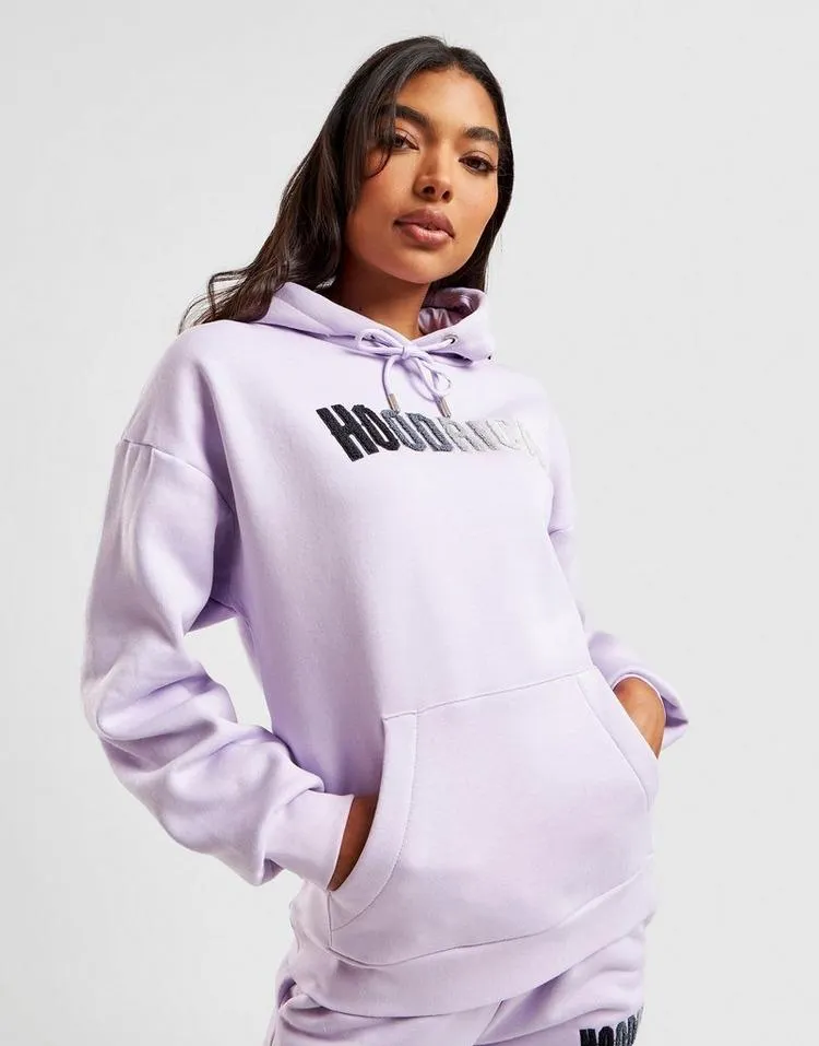 Hoodrich Kraze Hoodie