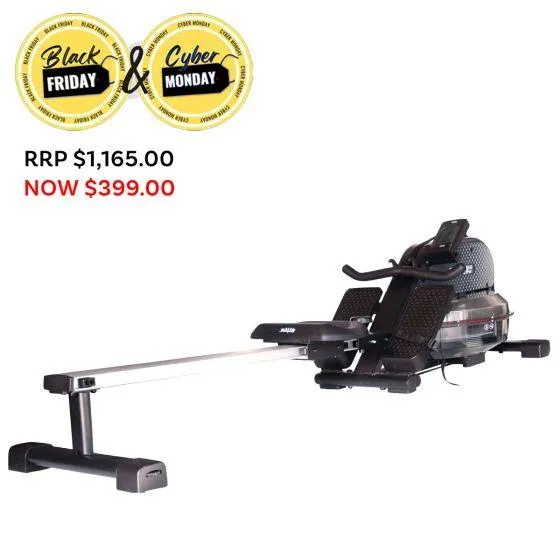 Wave Rower Clearance- Available In Queenstown