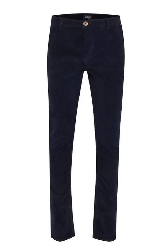 Slim Fit Casual Chino
