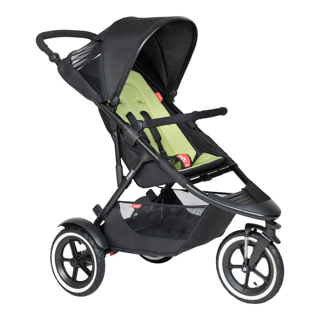 phil&teds® sport™ Buggy