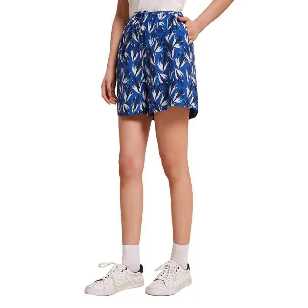 Tommy Hilfiger Co Printed Short