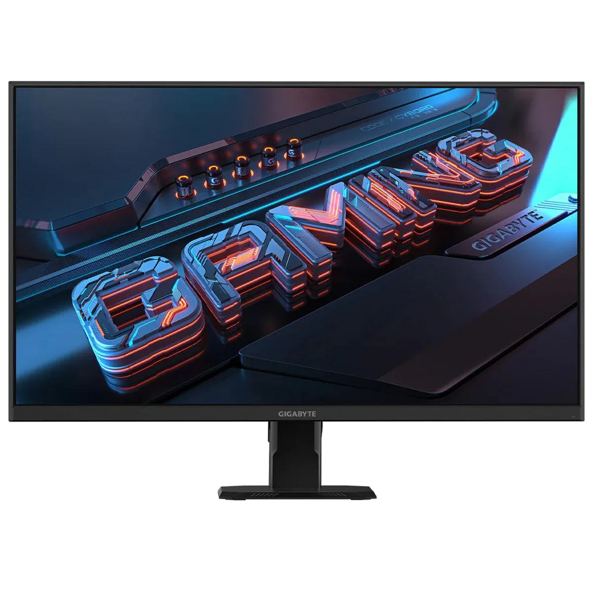 Gigabyte GS27FA 27'' IPS FHD 180Hz Gaming Monitor