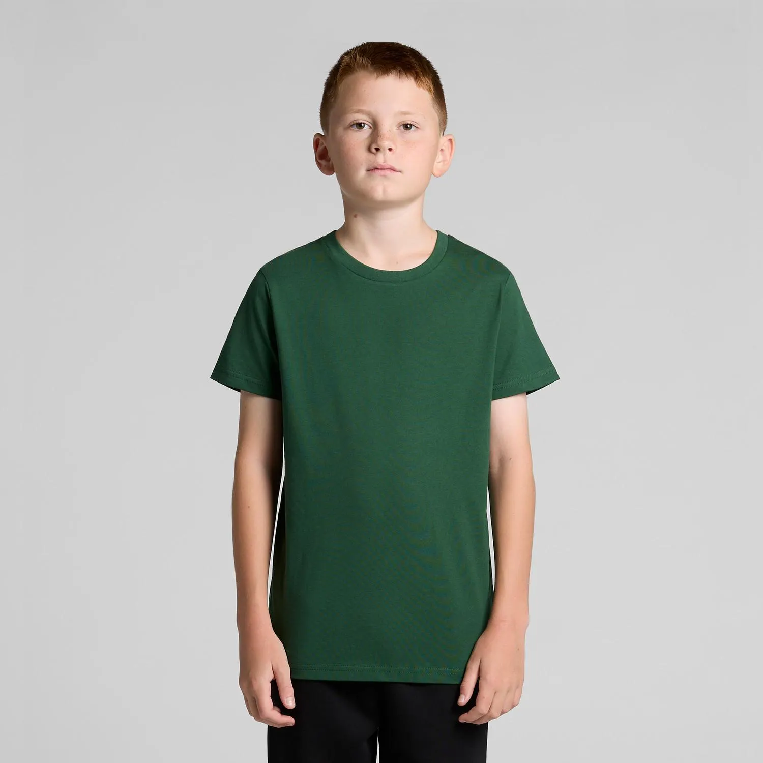 Youth Staple Tee