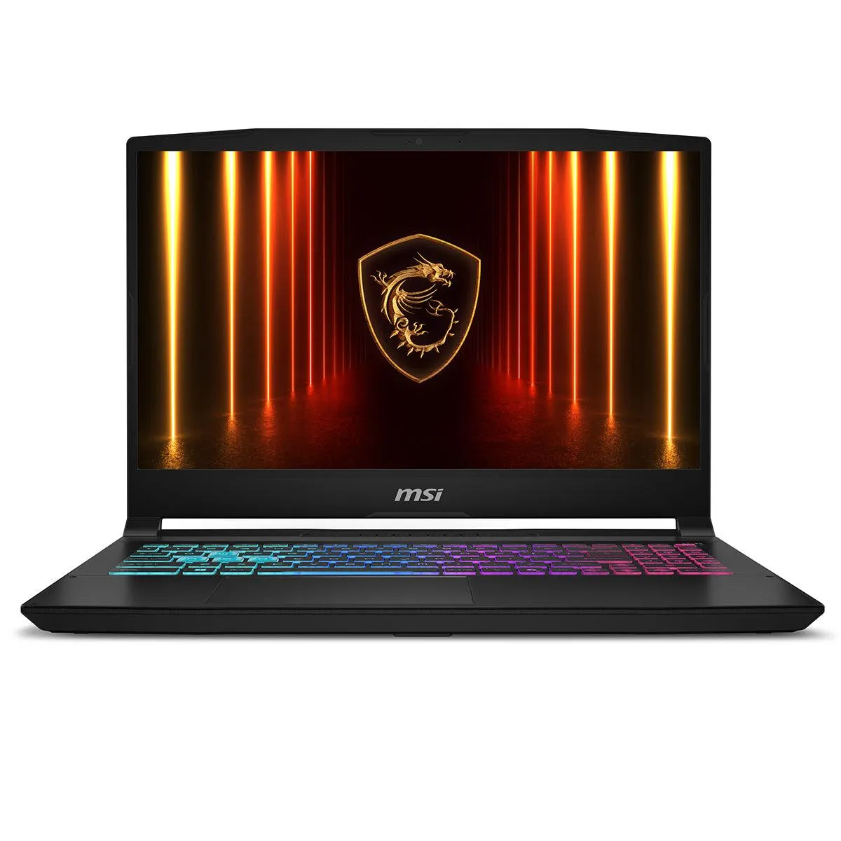 MSI Katana 15 HX B14WEK-400NZ 15'' QHD 165Hz i7 14650HX RTX 5050 Gaming Laptop