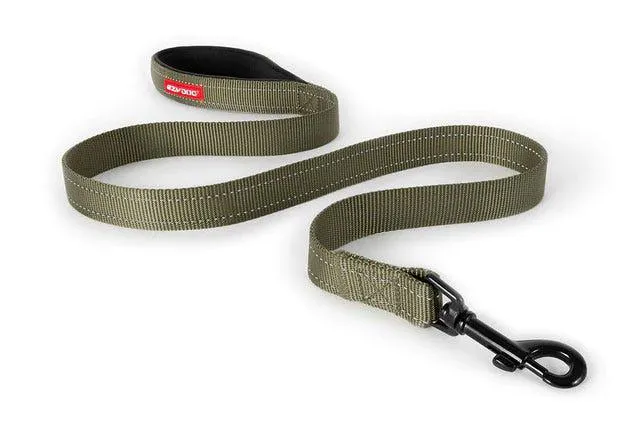 Ezydog Essential Lead Khaki 120cm