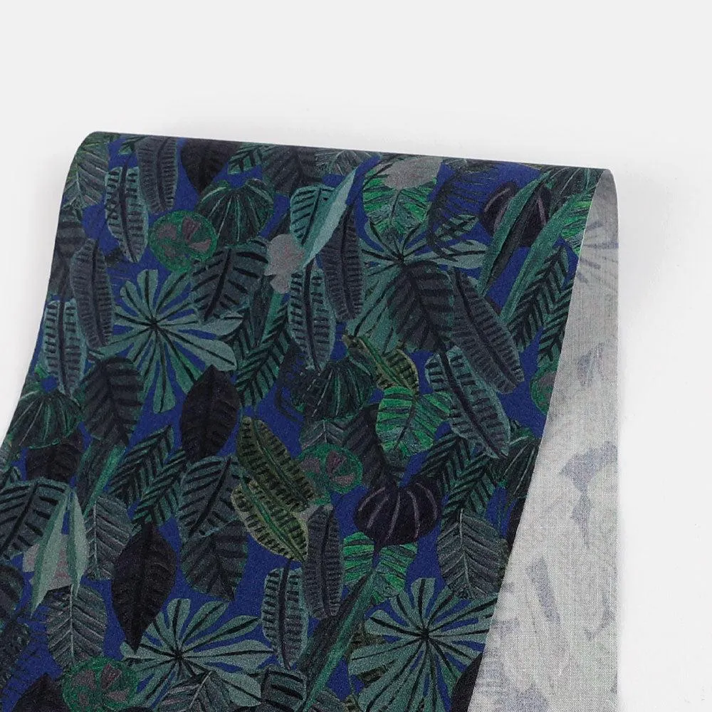 Liberty Piccadilly Poplin - Chaparral / A