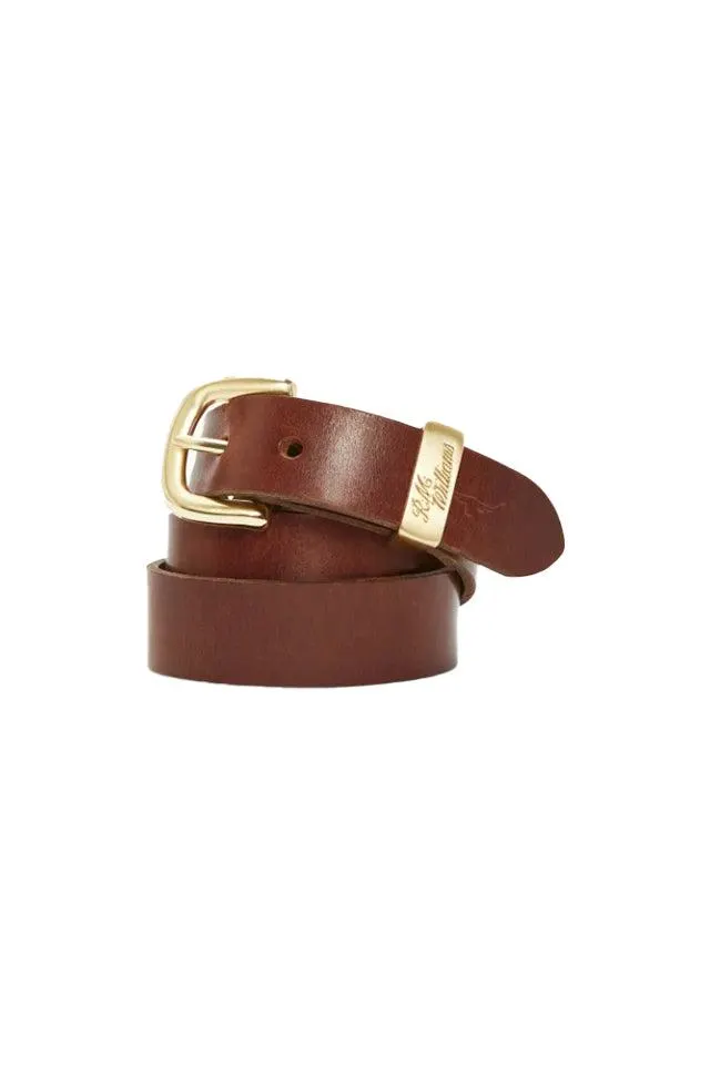 Allora Belt