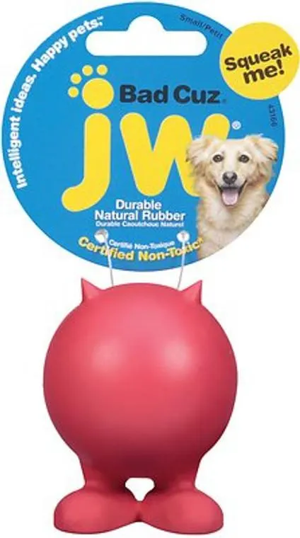 Jw Pet - Bad Cuz Small