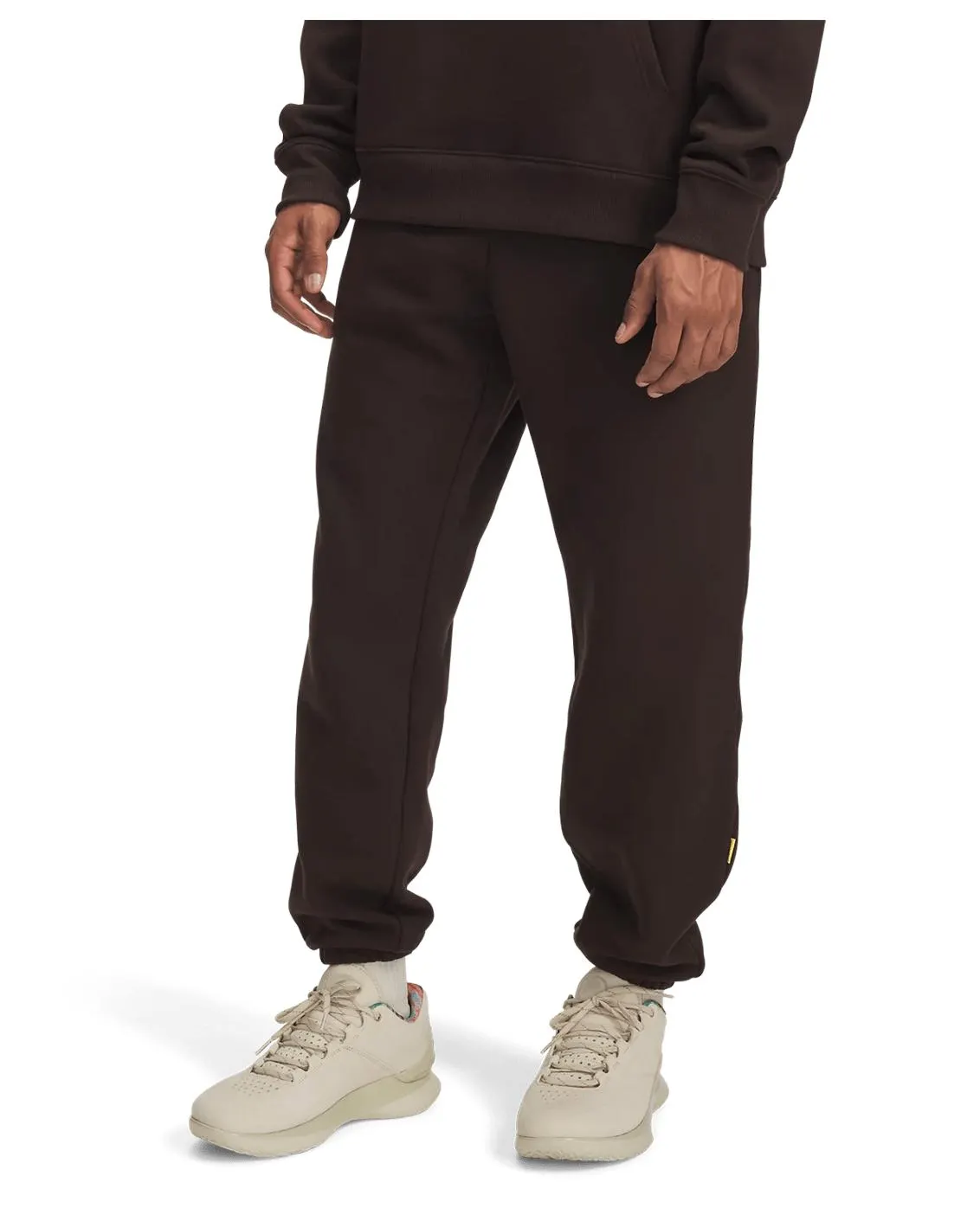 Curry Splash Men's Joggers