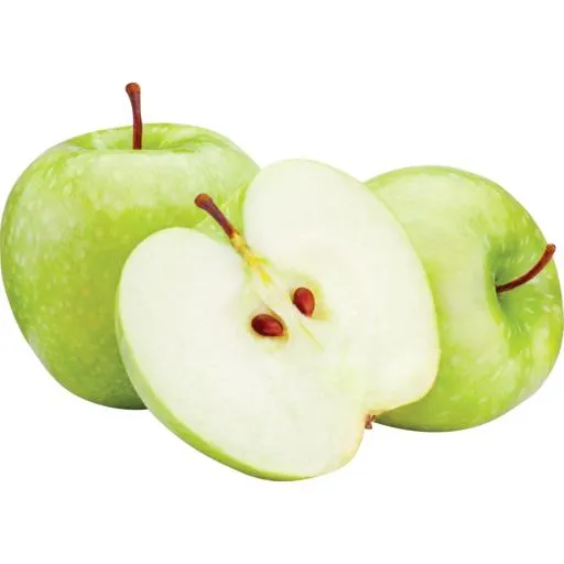 Apples Granny Smith Kg