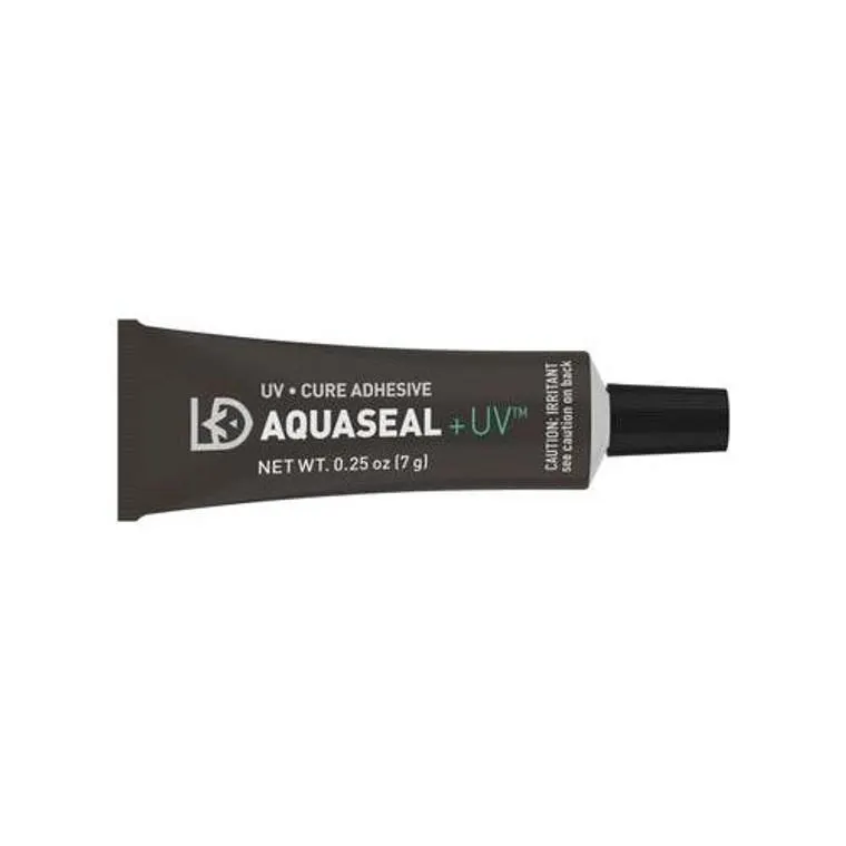 Gear Aid Aquaseal + UV™ Field Repair Adhesive