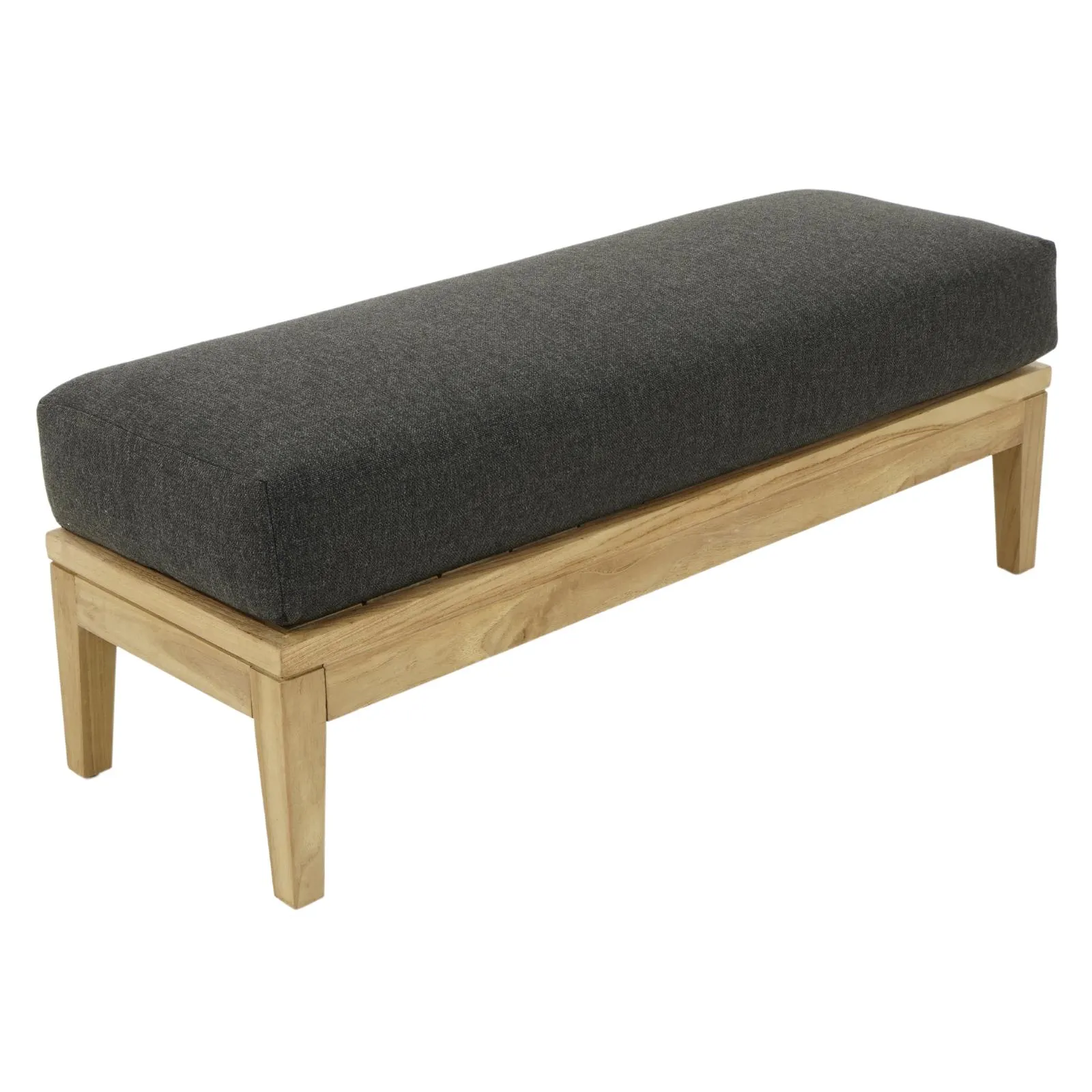 Caldena Outdoor Bench Seat