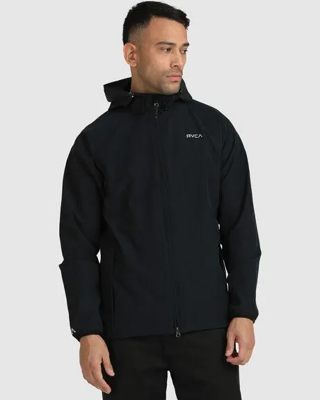 VA WINDBREAKER