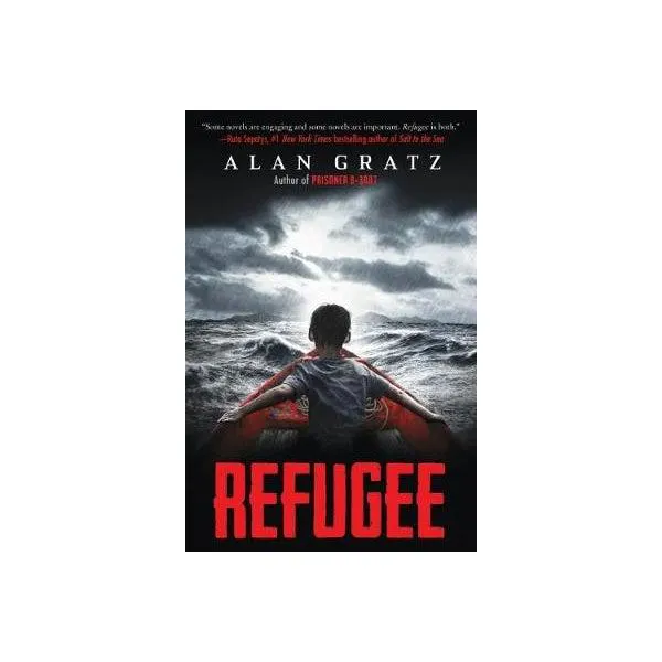Refugee Paperback