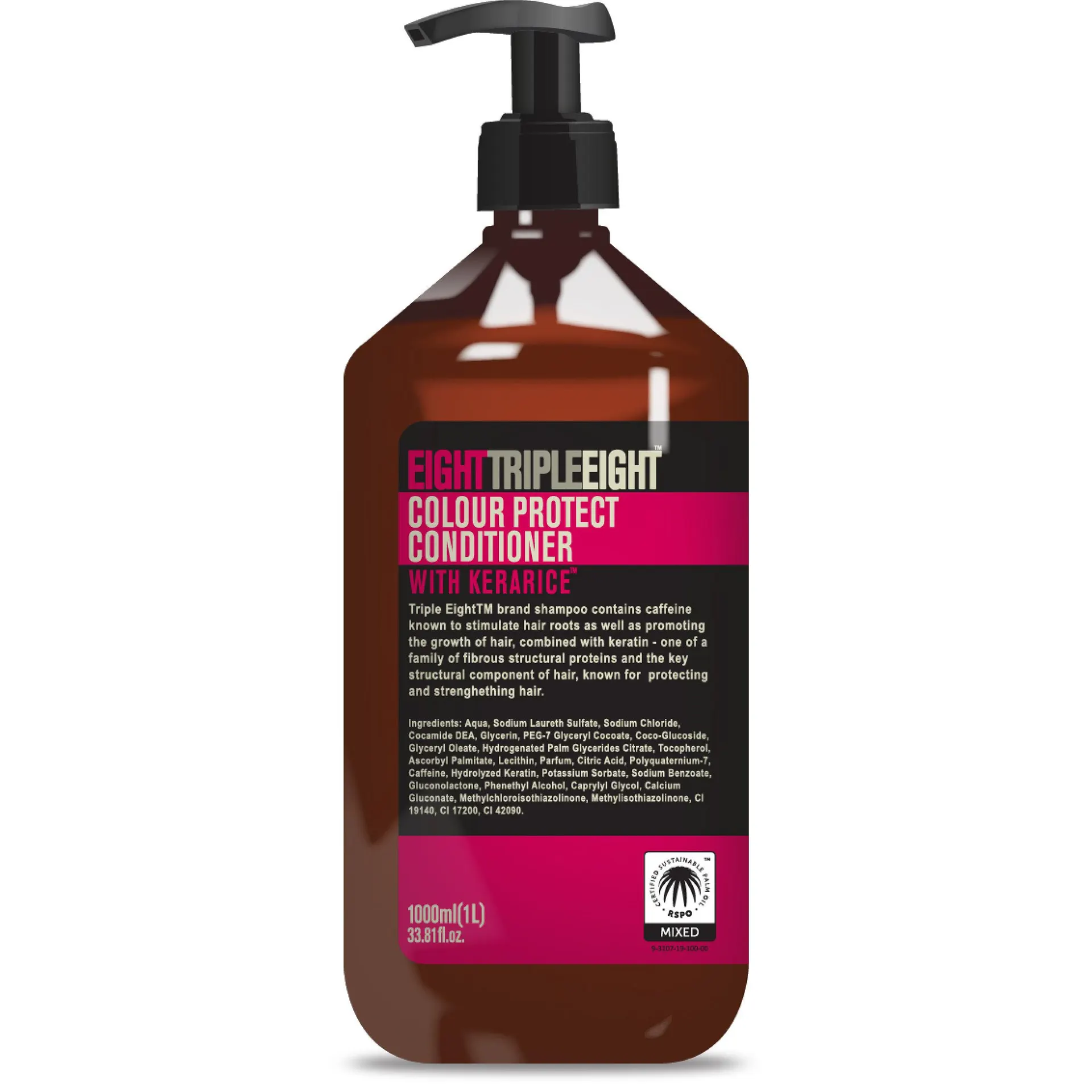 Triple Eight XL Conditioner Colour Protect 1L