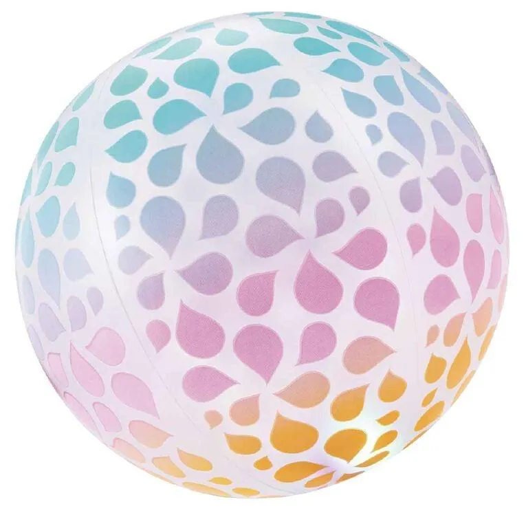 Funsicle 14 Inch Glow Ball