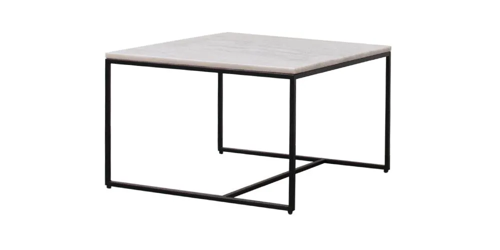 Copenhagen Square Coffee Table