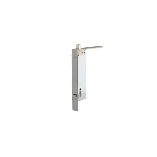 IVES FB41T Auto Flush Bolt for the Top of Timber doors