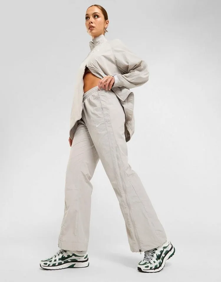Nike Zip Woven Pants