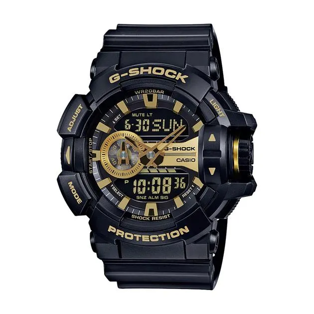 G-Shock Watch GA400GB-1A9