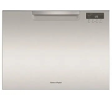 Fisher & Paykel Tall Single DishDrawer
