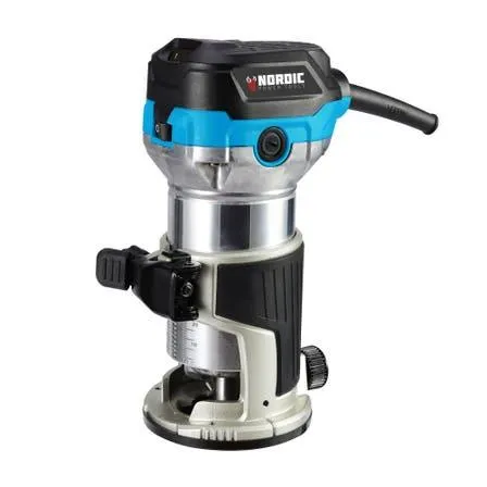 710W Laminate Trimmer Corded