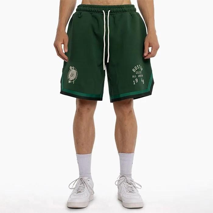 Boston Celtics All American Shorts