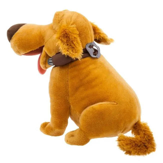 Dug Medium Plush, Up