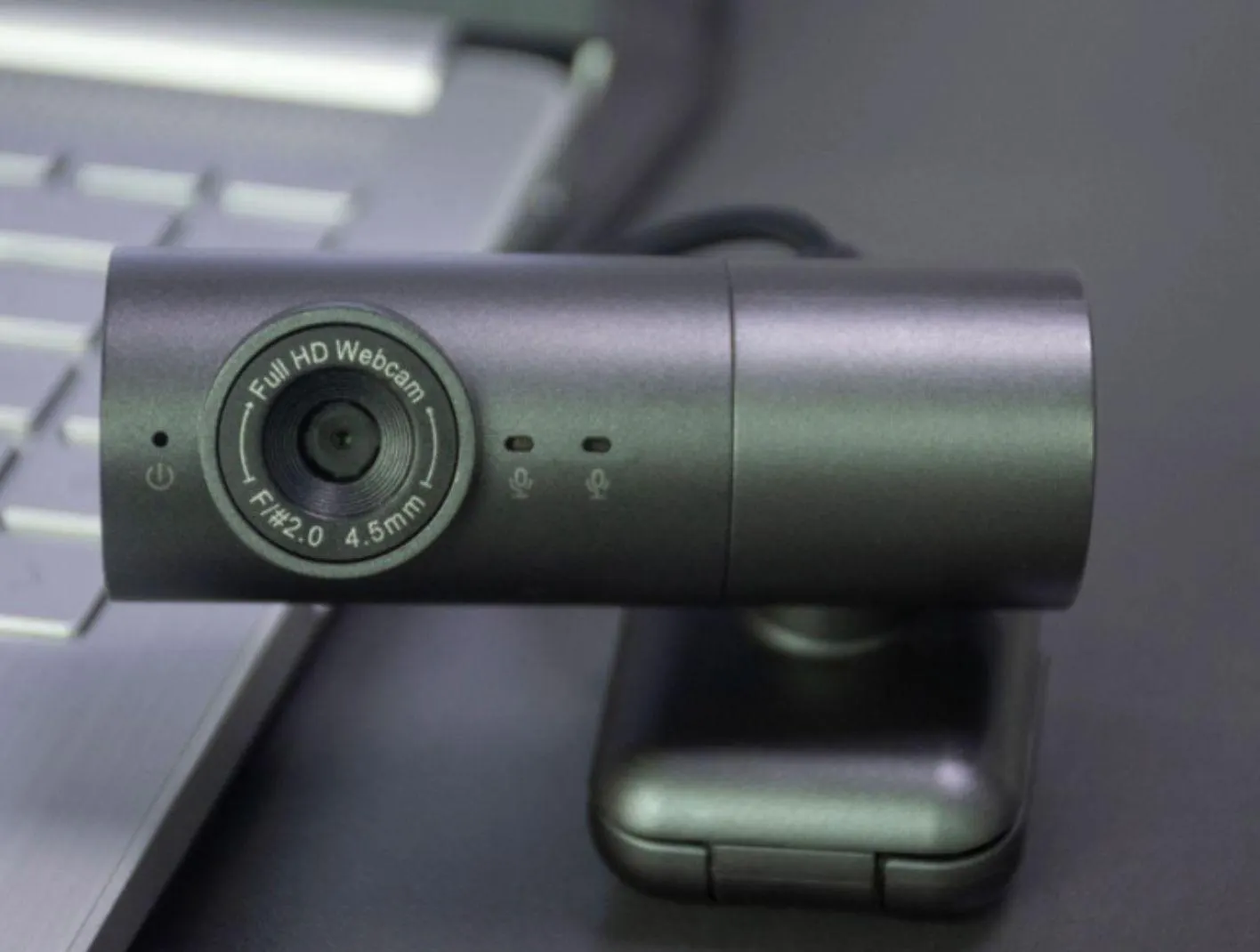 Vidlok Business Webcam W91