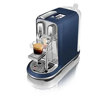 Breville Nespresso Creatista Plus