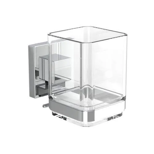 Fusion-Loc 13kg Stainless Steel Bathroom Tumbler