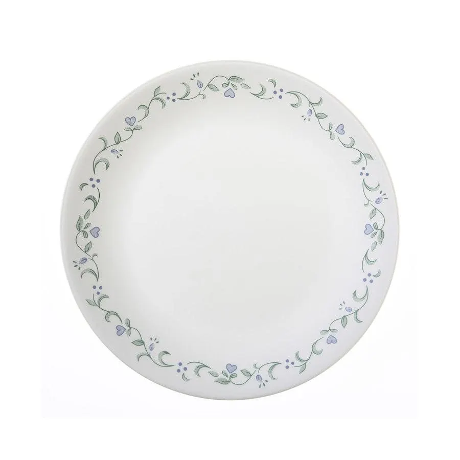 Corelle Country Cottage 26cm Dinner Plate (Set of 6) Multi Coloured
