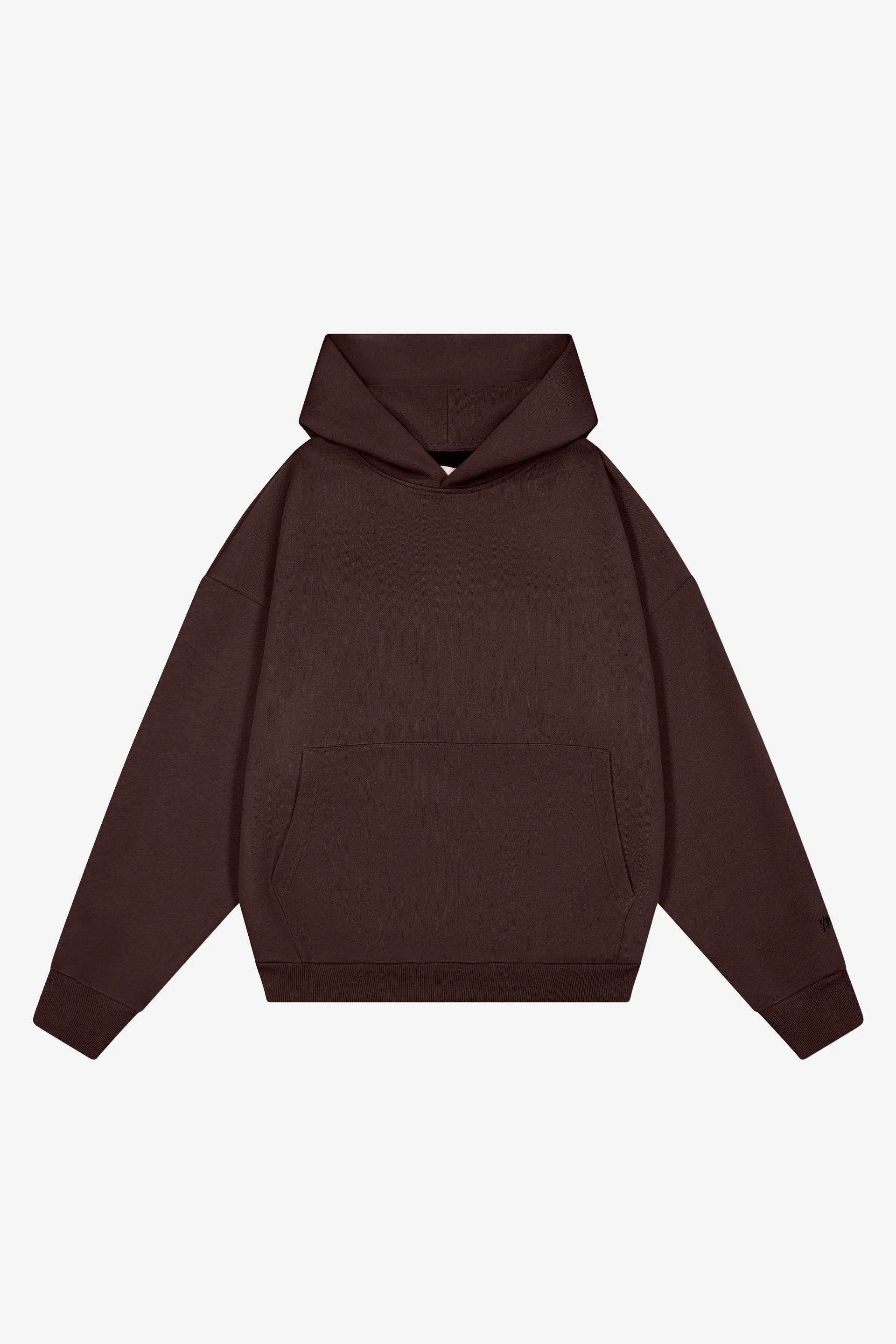 NOTHING HOODIE | JAVA
