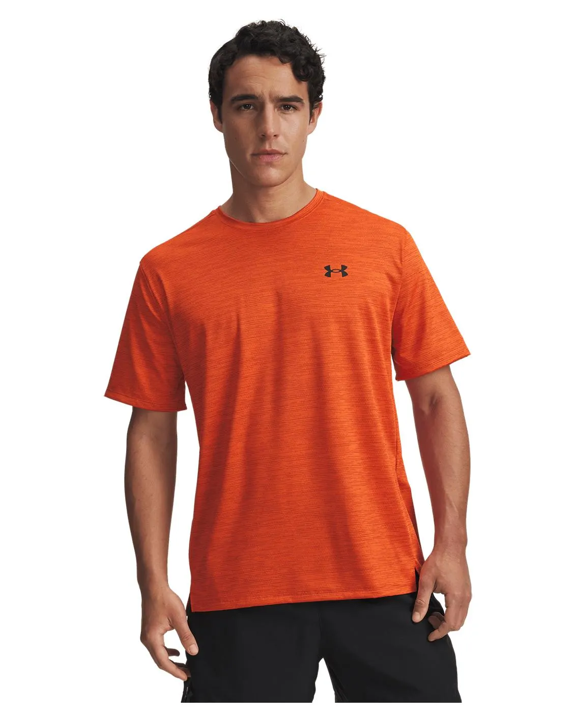 UA Tech™ Vent Men's Short Sleeve