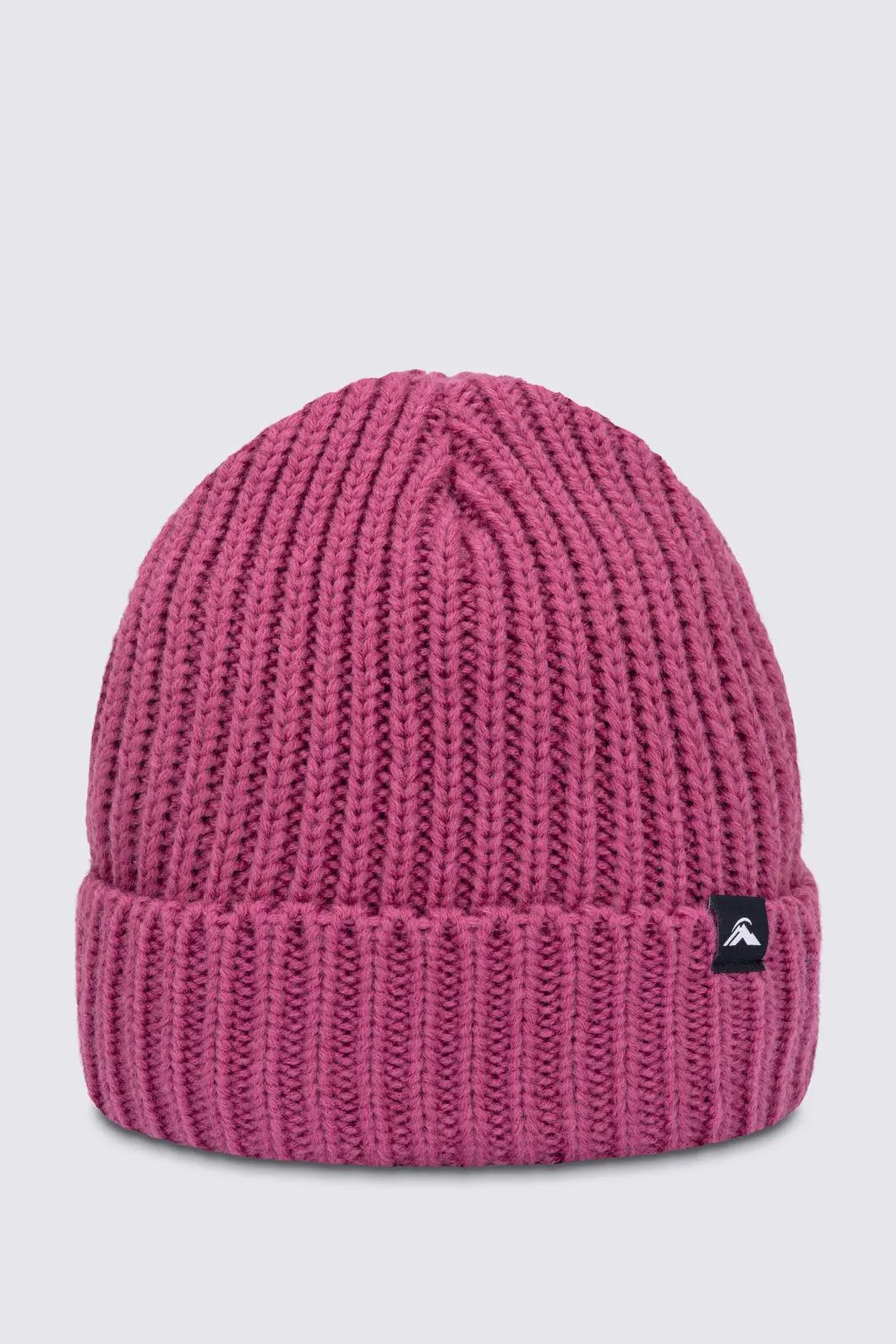 Macpac Kids' Thick Knit Beanie