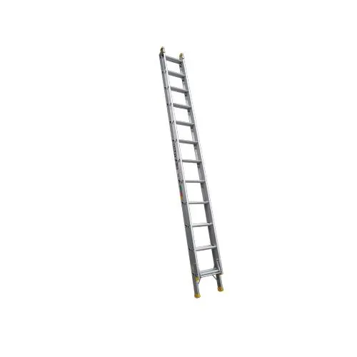 Bailey 3.7 - 6.5m Aluminium Pro 12 Rung Extension Ladder