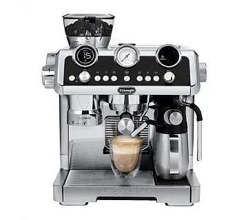 Delonghi La Specialista Maestro