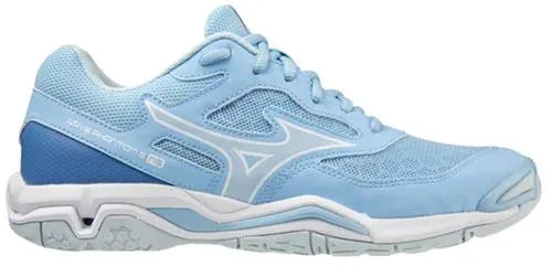Mizuno Wave Phantom 3 Dutch Cana/White/Blue