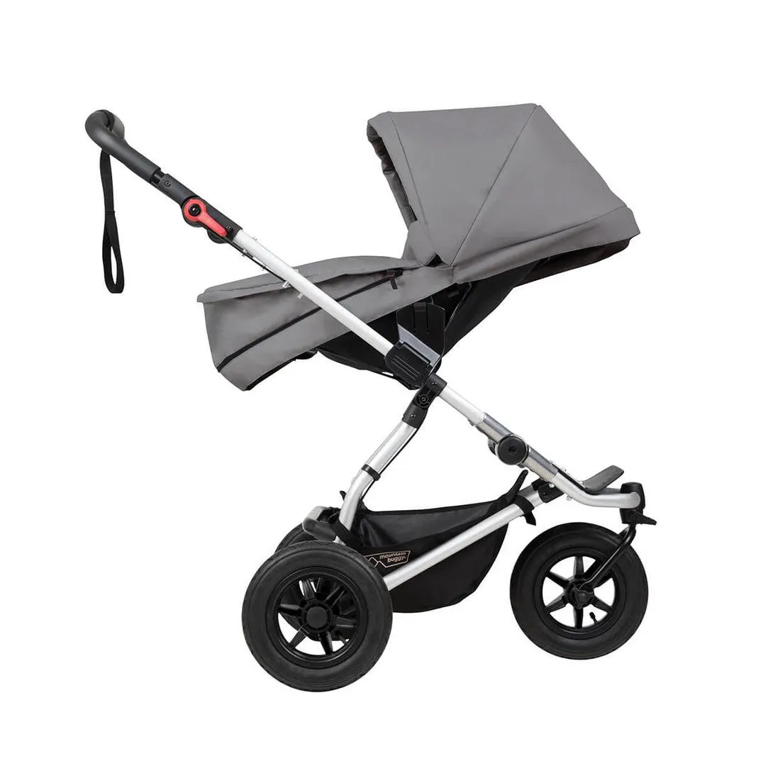 Mountain Buggy Carrycot Plus For Mb Mini And Swift