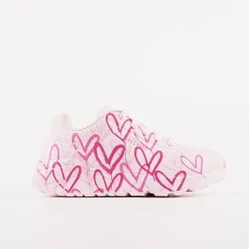 Uno Lite Spread The Joy Kids' Sneakers
