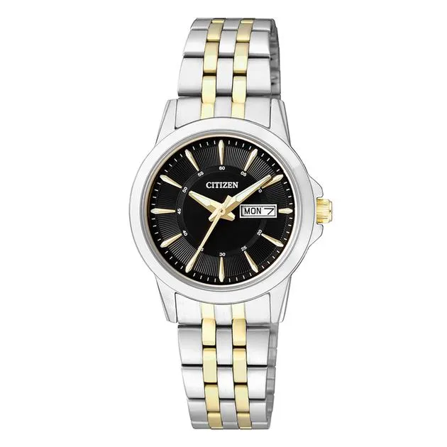 Citizen Ladies Watch EQ0608-55E