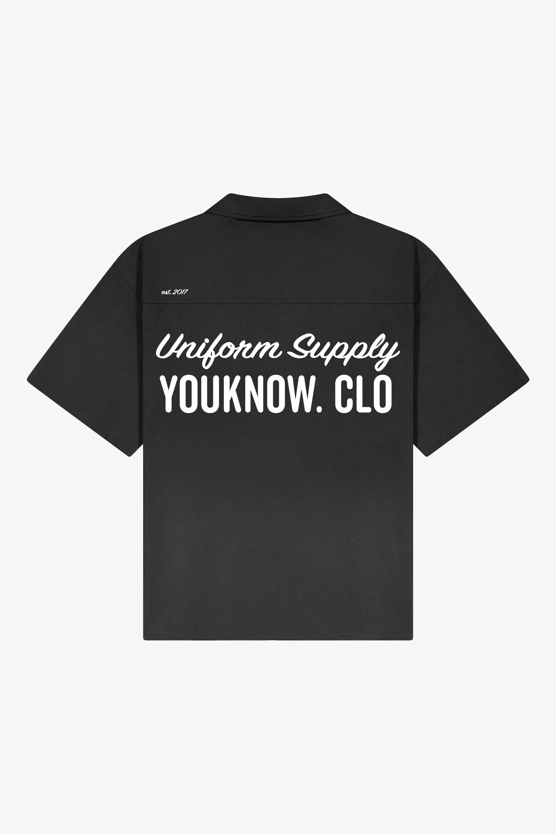 UNIFORM SUPPLY V2 SHIRT