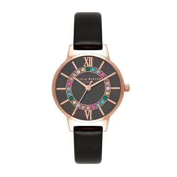 Olivia Burton Wonderland Watch